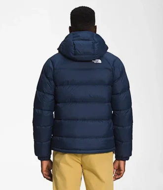 Męska bluza z kapturem Hydrenalite™ Down Hoodie