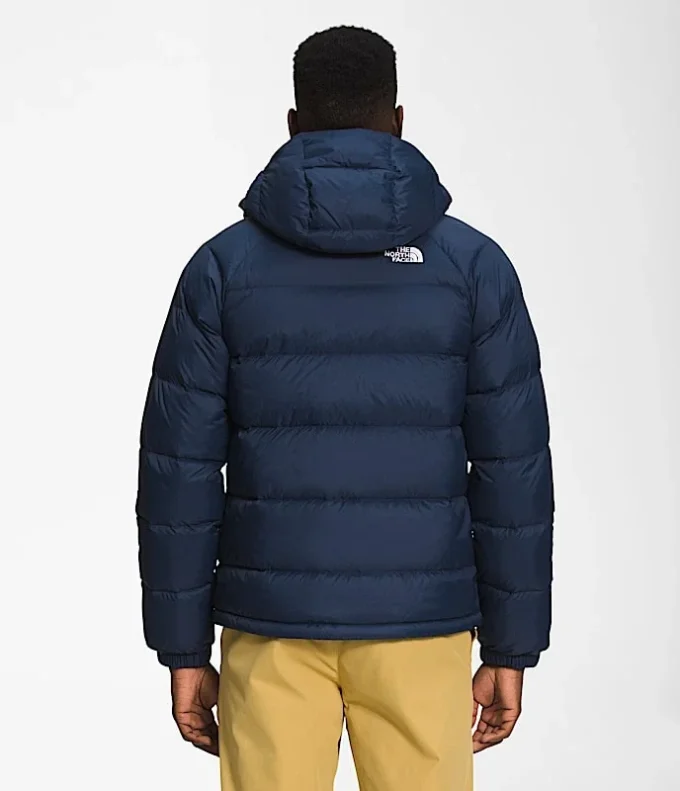 Męska bluza z kapturem Hydrenalite™ Down Hoodie