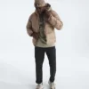 Męska bluza z kapturem Hydrenalite™ Down Hoodie