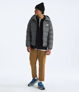 Męska bluza z kapturem Hydrenalite™ Down Hoodie