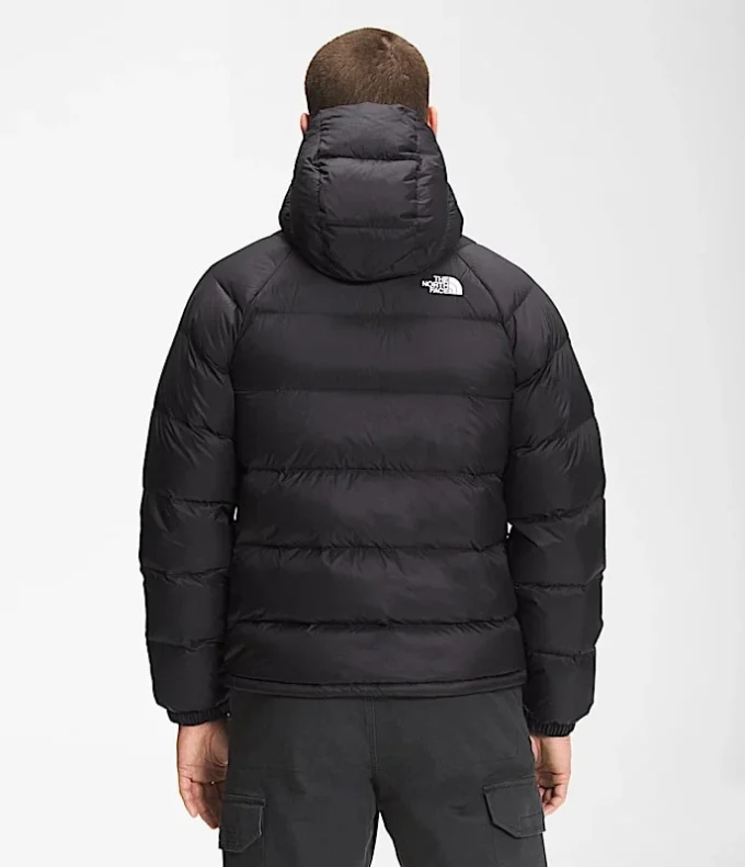 Męska bluza z kapturem Hydrenalite™ Down Hoodie