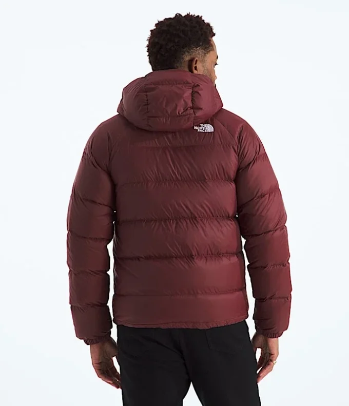 Męska bluza z kapturem Hydrenalite™ Down Hoodie