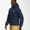 Męska bluza z kapturem Hydrenalite™ Down Hoodie