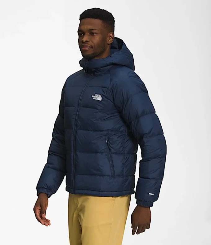 Męska bluza z kapturem Hydrenalite™ Down Hoodie