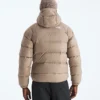 Męska bluza z kapturem Hydrenalite™ Down Hoodie