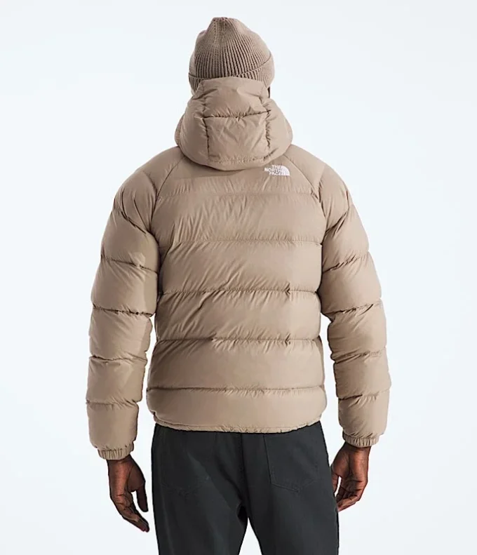 Męska bluza z kapturem Hydrenalite™ Down Hoodie