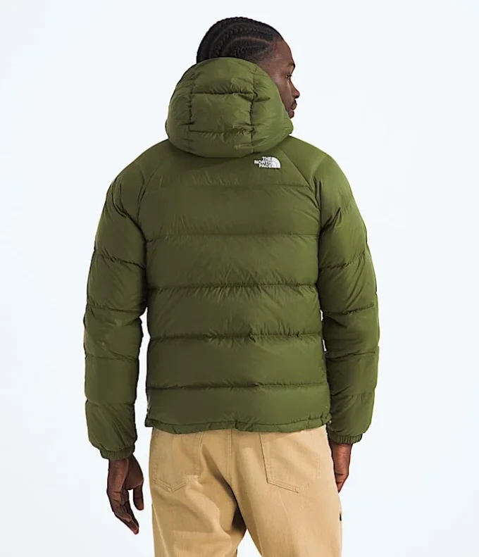 Męska bluza z kapturem Hydrenalite™ Down Hoodie