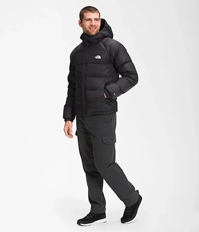 Męska bluza z kapturem Hydrenalite™ Down Hoodie