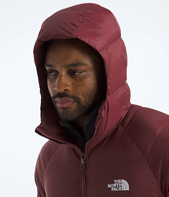 Męska bluza z kapturem Hydrenalite™ Down Hoodie