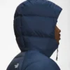 Męska bluza z kapturem Hydrenalite™ Down Hoodie