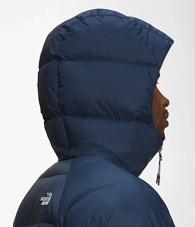 Męska bluza z kapturem Hydrenalite™ Down Hoodie