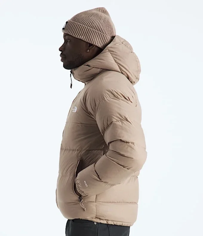 Męska bluza z kapturem Hydrenalite™ Down Hoodie