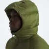 Męska bluza z kapturem Hydrenalite™ Down Hoodie