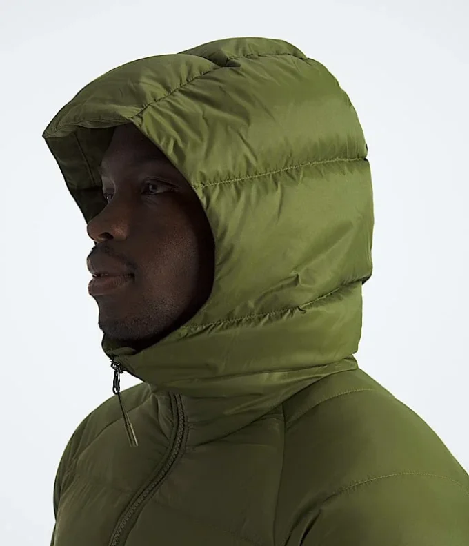 Męska bluza z kapturem Hydrenalite™ Down Hoodie