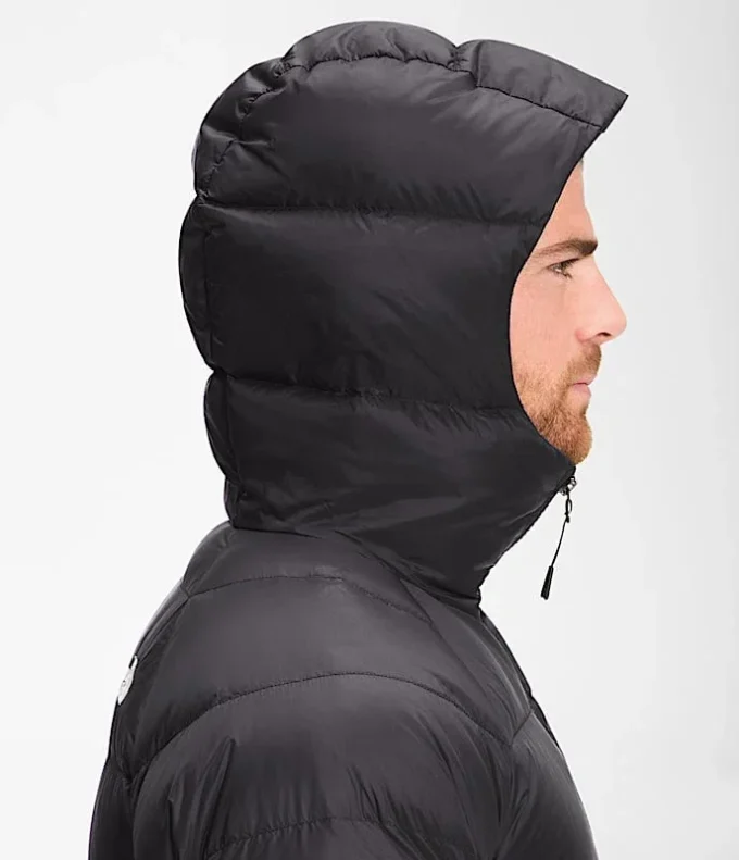 Męska bluza z kapturem Hydrenalite™ Down Hoodie