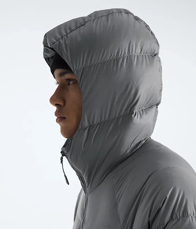 Męska bluza z kapturem Hydrenalite™ Down Hoodie