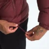 Męska bluza z kapturem Hydrenalite™ Down Hoodie