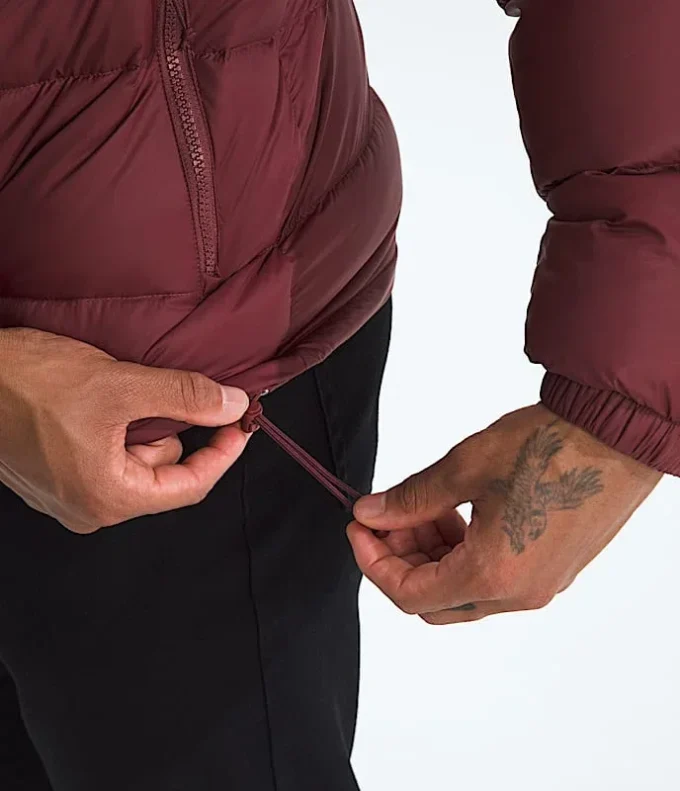 Męska bluza z kapturem Hydrenalite™ Down Hoodie