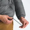 Męska bluza z kapturem Hydrenalite™ Down Hoodie