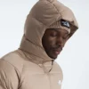Męska bluza z kapturem Hydrenalite™ Down Hoodie