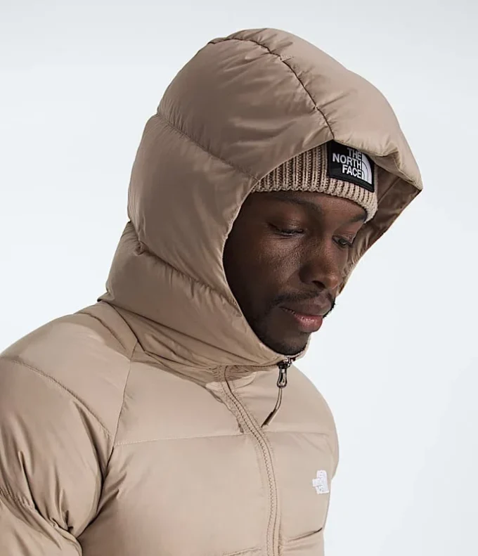 Męska bluza z kapturem Hydrenalite™ Down Hoodie