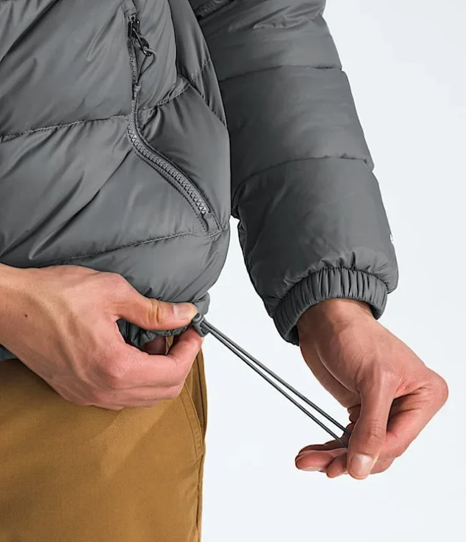 Męska bluza z kapturem Hydrenalite™ Down Hoodie