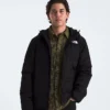 Męska bluza z kapturem Junction Insulated Hoodie