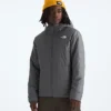 Męska bluza z kapturem Junction Insulated Hoodie