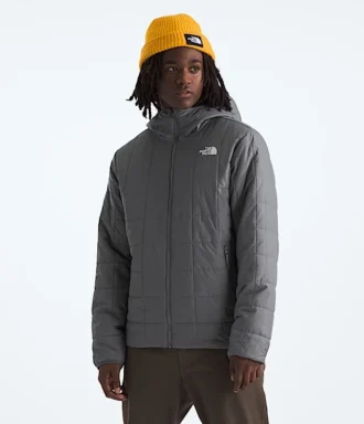 mska bluza z kapturem junction insulated hoodie 1 330x384 - Męska bluza z kapturem Junction Insulated Hoodie
