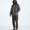 Męska bluza z kapturem Junction Insulated Hoodie