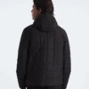 Męska bluza z kapturem Junction Insulated Hoodie