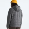 Męska bluza z kapturem Junction Insulated Hoodie