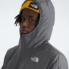 Męska bluza z kapturem Junction Insulated Hoodie