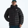 Męska bluza z kapturem Kalix Down Hoodie