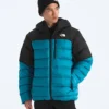 Męska bluza z kapturem Kalix Down Hoodie