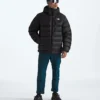 Męska bluza z kapturem Kalix Down Hoodie