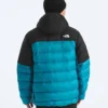 Męska bluza z kapturem Kalix Down Hoodie