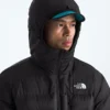 Męska bluza z kapturem Kalix Down Hoodie