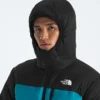Męska bluza z kapturem Kalix Down Hoodie