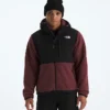 Męska bluza z kapturem Retro Denali