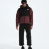 Męska bluza z kapturem Retro Denali