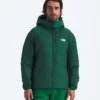 Męska bluza z kapturem Summit Series 50/50 AMK