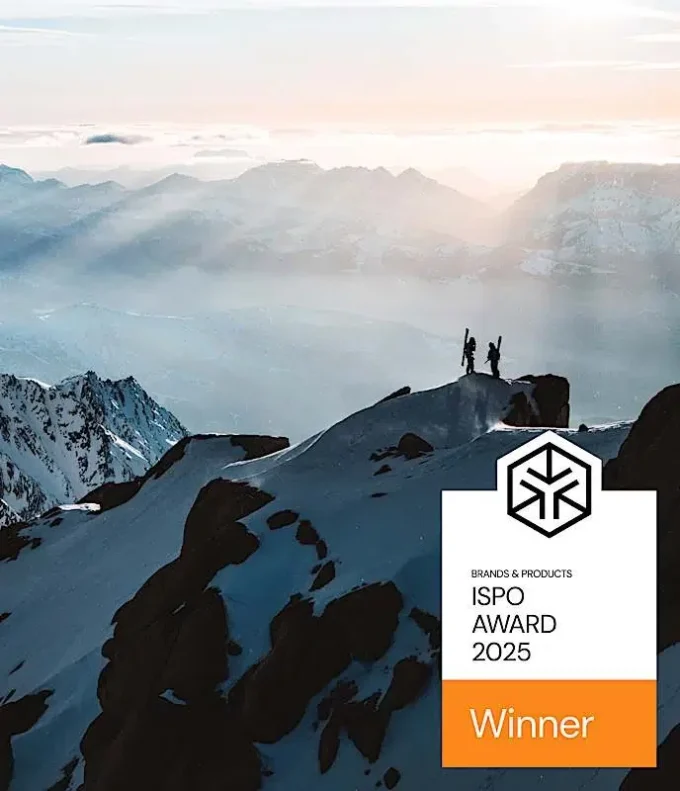 Męska bluza z kapturem Summit Series 50/50 AMK
