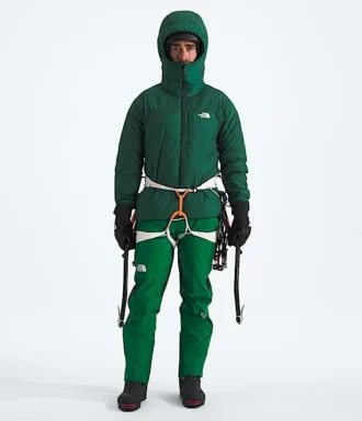 Męska bluza z kapturem Summit Series 50/50 AMK