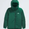 Męska bluza z kapturem Summit Series 50/50 AMK