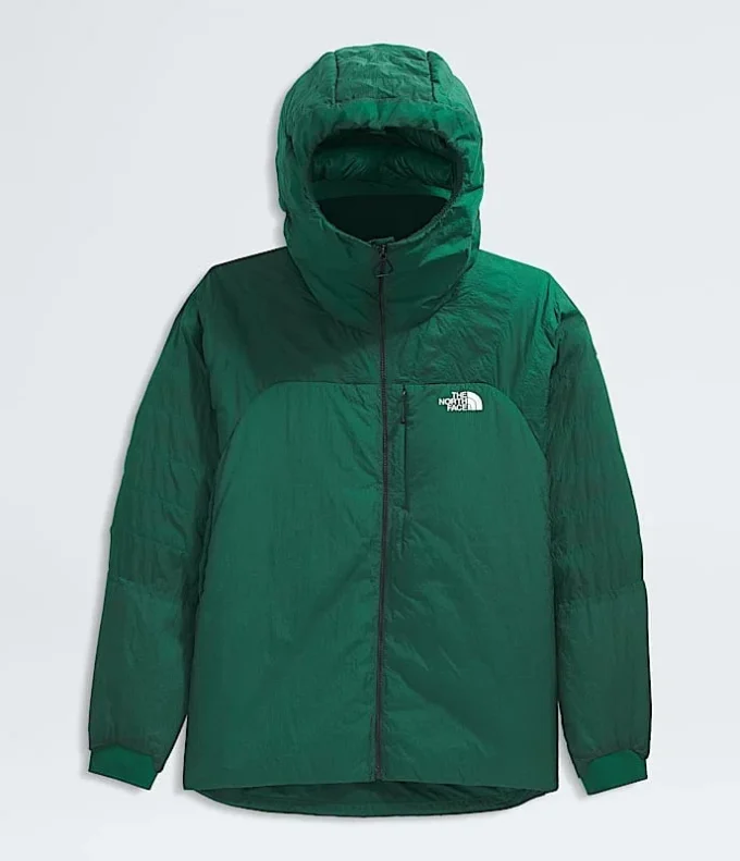 Męska bluza z kapturem Summit Series 50/50 AMK