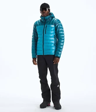 Męska bluza z kapturem Summit Series Breithorn