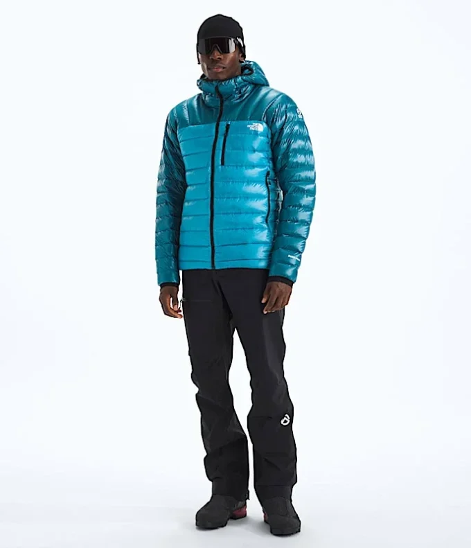 Męska bluza z kapturem Summit Series Breithorn