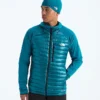 Męska bluza z kapturem Summit Series Breithorn LT Hybrid
