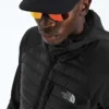 Męska bluza z kapturem Summit Series Breithorn LT Hybrid